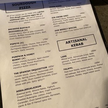 Brewers - Beer Bar Near Me - Göteborg, O