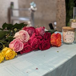 Jayne's Flowers