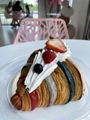 Rose Bakery by null