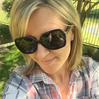 Salon Ana Bella - Partial highlights and haircut - Hair Salons Near Me - McKinney, Texas Salon Ana Bella - Partial highlights and haircut - Hair Salons Near Me - McKinney, Texas