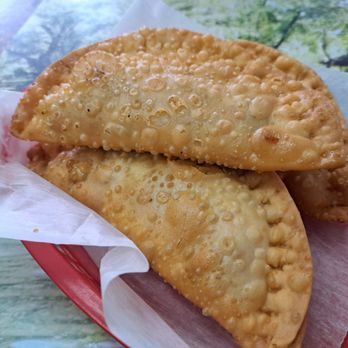 Copacabana of Springhill - Empanadas beef and cheese - Spanish Near Me - Spring Hill, Florida Copacabana of Springhill - Empanadas beef and cheese - Spanish Near Me - Spring Hill, Florida
