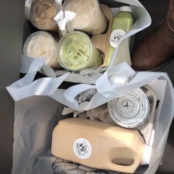 The Burrow - Work Pickup via Order Ahead - Bubble Tea Near Me - Brisbane, California The Burrow - Work Pickup via Order Ahead - Bubble Tea Near Me - Brisbane, California