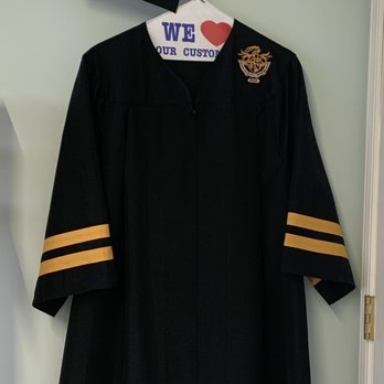 Valley Lake Cleaners #1 - Not only did they dry clean my daughter's Graduation gown. They also dry cleaned a total of 30 graduation gowns for the daycare I work for. - Dry Cleaning Near Me - Round Lake, Illinois Valley Lake Cleaners #1 - Not only did they dry clean my daughter's Graduation gown. They also dry cleaned a total of 30 graduation gowns for the daycare I work for. - Dry Cleaning Near Me - Round Lake, Illinois