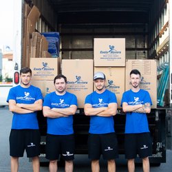 Exela Movers - Apartment movers