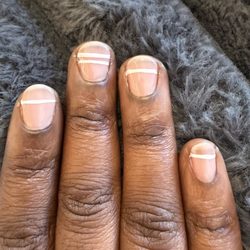 Best Nails - Gel manicure