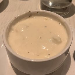 She Crab Soup