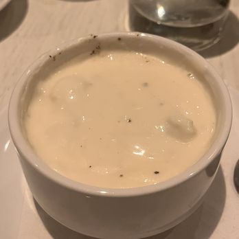 The Hard Shell Bellgrade - She Crab Soup - Seafood Near Me - Midlothian, Virginia
