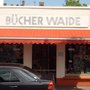 Photo of Bücher Waide