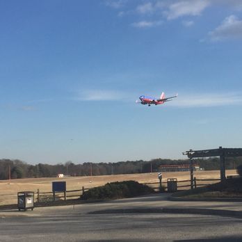 Thomas A Dixon Jr Aircraft Observation Park - Parks Near Me - Baltimore, Maryland Thomas A Dixon Jr Aircraft Observation Park - Parks Near Me - Baltimore, Maryland