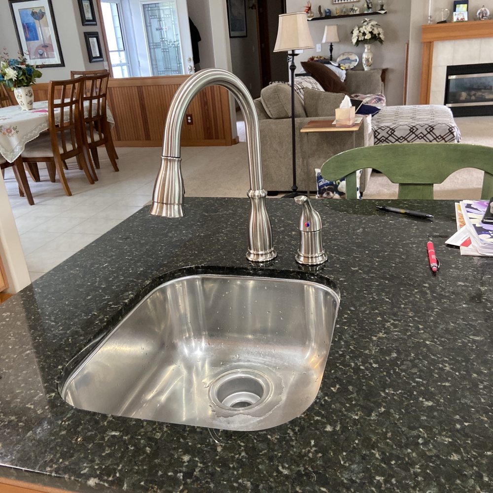Faucet Faucet