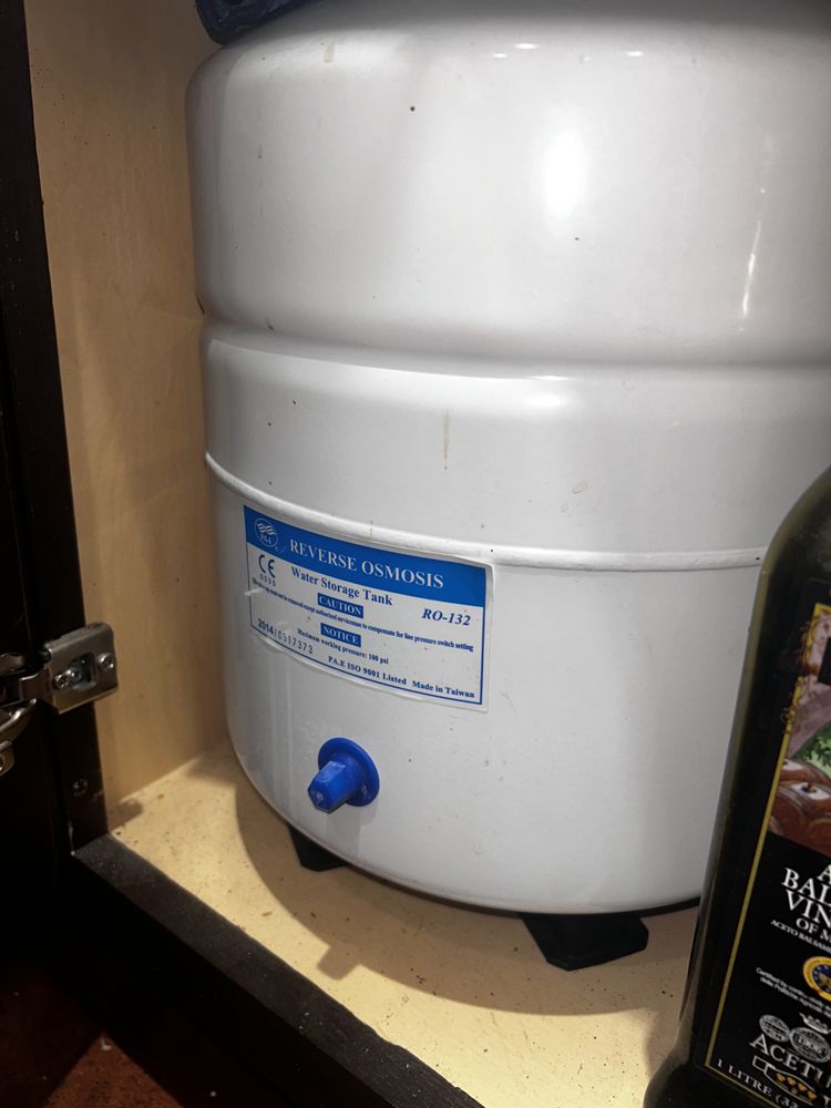 Slide of In n Out Construction