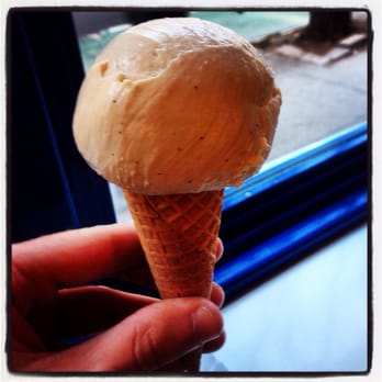 Morgenstern's - Burnt honey. Yummy - Ice Cream & Frozen Yogurt Near Me - New York, New York Morgenstern's - Burnt honey. Yummy - Ice Cream & Frozen Yogurt Near Me - New York, New York