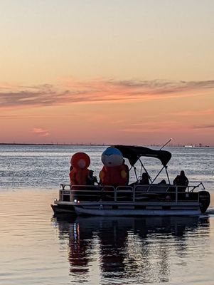 Laguna BOB by null