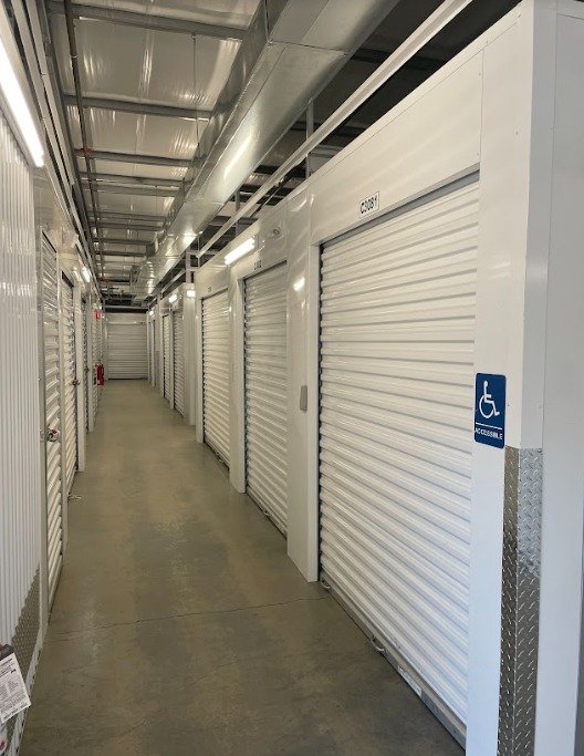 GO STORE IT SELF STORAGE Updated May 2024 10 Photos 39 Gerber Rd