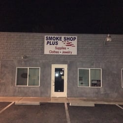 Smoke Shop