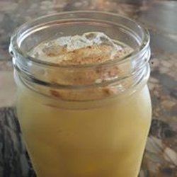 The Whistle Stop