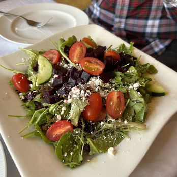 Mazzat - Beet salad - Tapas Bars Near Me - Brooklyn, New York Mazzat - Beet salad - Tapas Bars Near Me - Brooklyn, New York