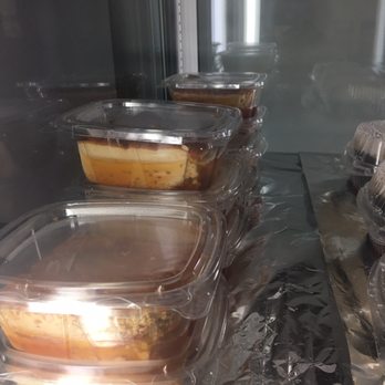 Los Hornitos Bakery - Flan - Latin American Near Me - Wappingers Falls, New York