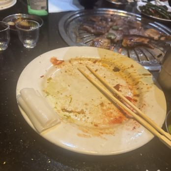 BWON Shabu & BBQ - Hot Pot Near Me - Fullerton, California
