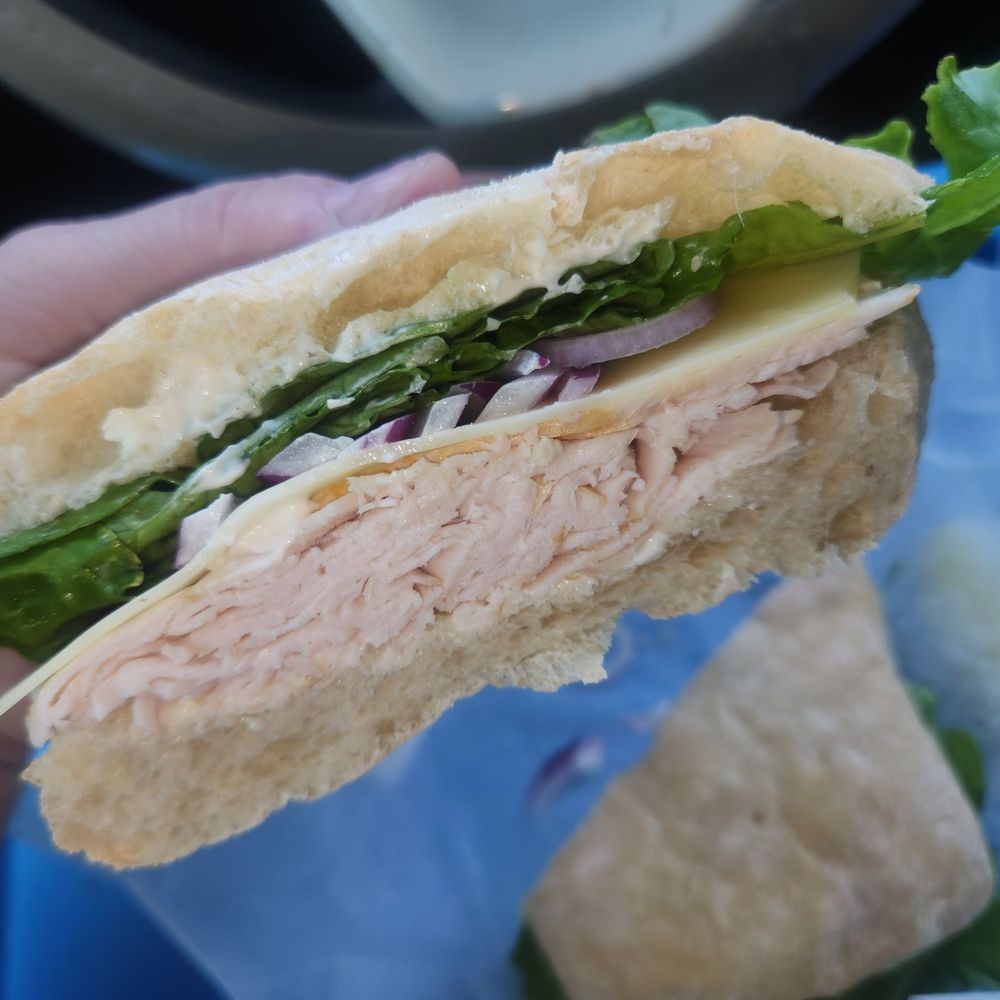 Duck And Decanter - Not much meat - Sandwiches Near Me - Phoenix, Arizona