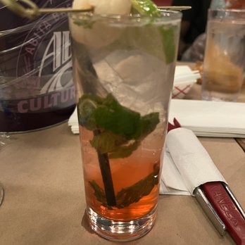 theBoil - Saint Mojito -- so delish!!! - Cajun/Creole Near Me - New York, New York theBoil - Saint Mojito -- so delish!!! - Cajun/Creole Near Me - New York, New York