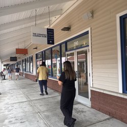 The Cosmetics Company Store