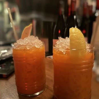 Wayla - Housemade Thai Iced Tea - Thai Near Me - New York, New York Wayla - Housemade Thai Iced Tea - Thai Near Me - New York, New York