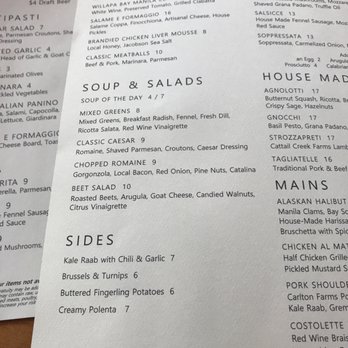 Lucca - Italian Near Me - Portland, Oregon Lucca - Italian Near Me - Portland, Oregon