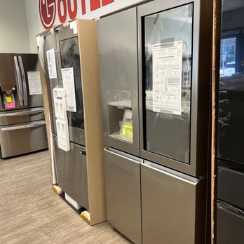 K-Appliance Outlet - Appliances Near Me - Buena Park, California