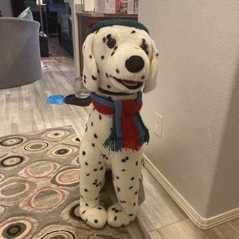 Animal Humane - Thrift Shop - In Holiday section, I bought this 3' tall singing & animatronic dog for $15!! - Thrift Stores Near Me - Albuquerque, New Mexico Animal Humane - Thrift Shop - In Holiday section, I bought this 3' tall singing & animatronic dog for $15!! - Thrift Stores Near Me - Albuquerque, New Mexico