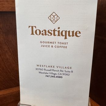 Toastique - Breakfast & Brunch Near Me - Westlake Village, California Toastique - Breakfast & Brunch Near Me - Westlake Village, California