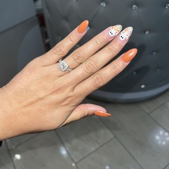 Nails Galore - Spooky season! - Nail Salons Near Me - Cypress, California Nails Galore - Spooky season! - Nail Salons Near Me - Cypress, California
