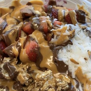 Owyhee Bowl - Açaí bowl! - Acai Bowls Near Me - D’iberville, Mississippi Owyhee Bowl - Açaí bowl! - Acai Bowls Near Me - D’iberville, Mississippi