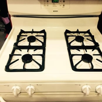 Green Angel Cleaning - Sparkling stove - Home Cleaning Near Me - St. Louis, Missouri Green Angel Cleaning - Sparkling stove - Home Cleaning Near Me - St. Louis, Missouri