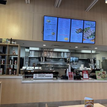 Pei Wei Asian Kitchen - Asian Fusion Near Me - Stuart, Florida Pei Wei Asian Kitchen - Asian Fusion Near Me - Stuart, Florida