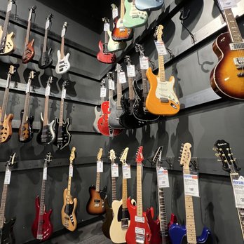 Guitar Center - Guitar Stores Near Me - Santa Maria, California Guitar Center - Guitar Stores Near Me - Santa Maria, California