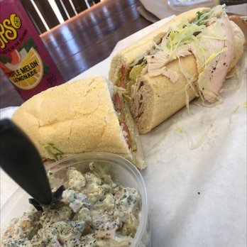 Surf Side Deli - Hands up in the Air and wave them like you care ... this sandwich ROCKS! - Delis Near Me - San Diego, California Surf Side Deli - Hands up in the Air and wave them like you care ... this sandwich ROCKS! - Delis Near Me - San Diego, California