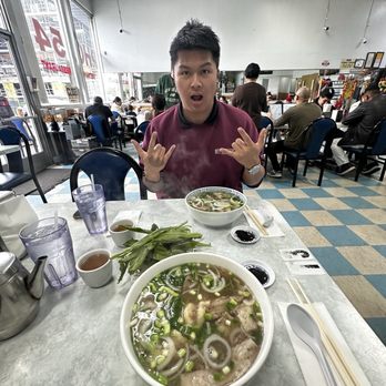 Pho 54 - Vietnamese Near Me - San Jose, California