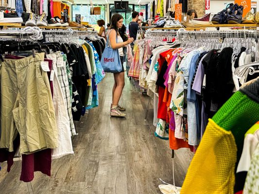 Crossroads Trading by null