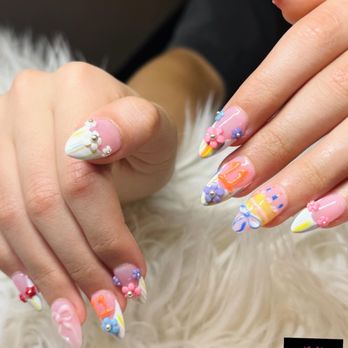 Wonder Nails Spa - Nail Salons Near Me - Chicago, Illinois Wonder Nails Spa - Nail Salons Near Me - Chicago, Illinois