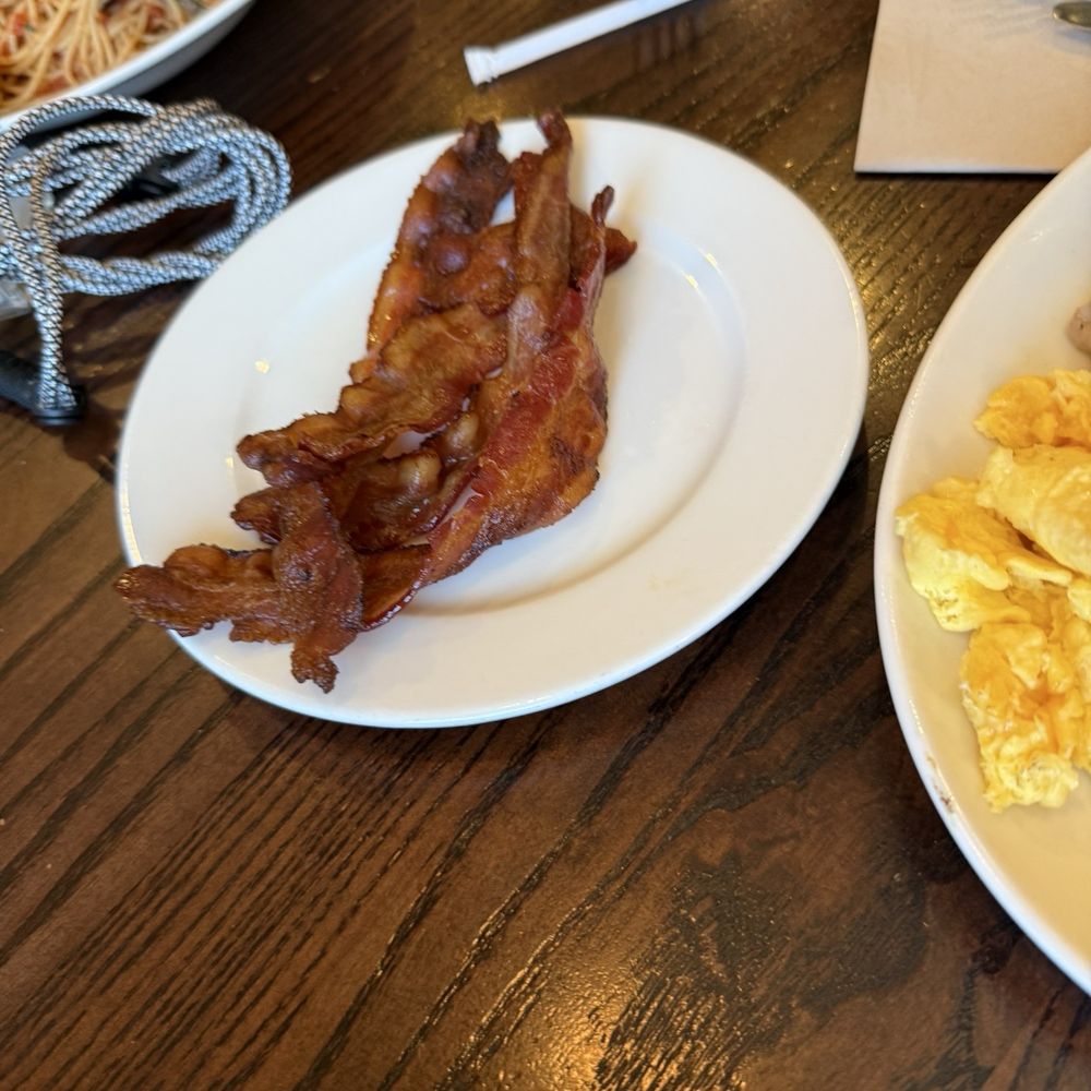Jack's Restaurant & Bar - Bacon - American Near Me - San Bruno, California Jack's Restaurant & Bar - Bacon - American Near Me - San Bruno, California