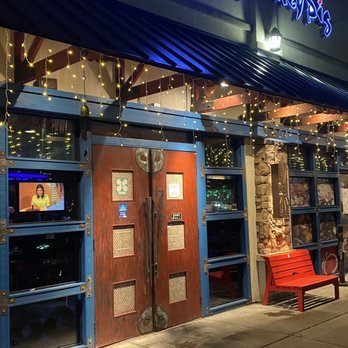 Honey Pig - Entrance - Korean Near Me - Duluth, Georgia