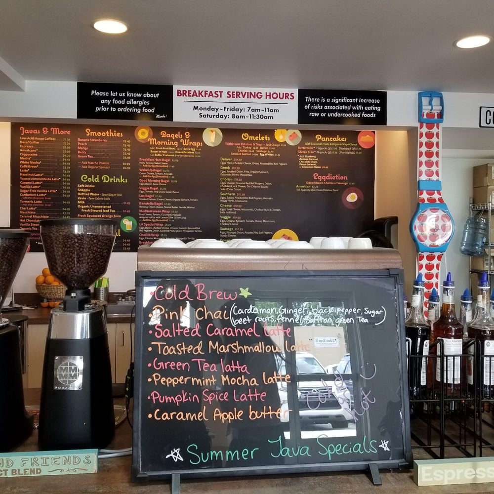 LA Bakery - Dessert and more. - Bakeries Near Me - Carson City, Nevada