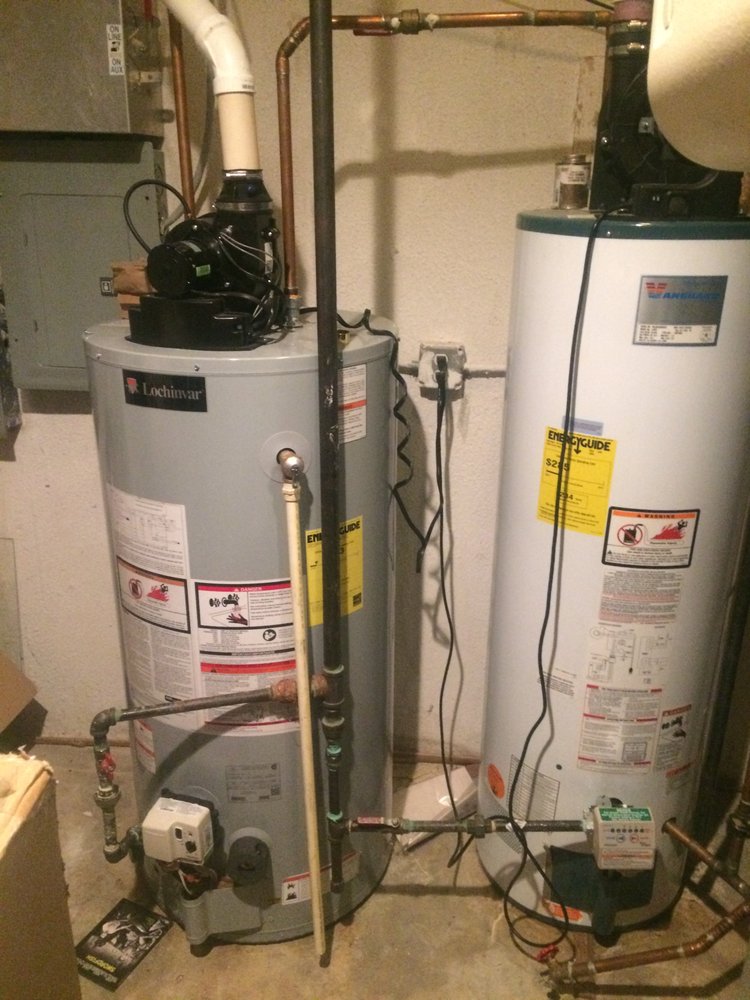 Slide of Attles Plumbing, Heating & Cooling