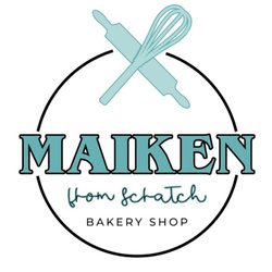 Maiken From Scratch