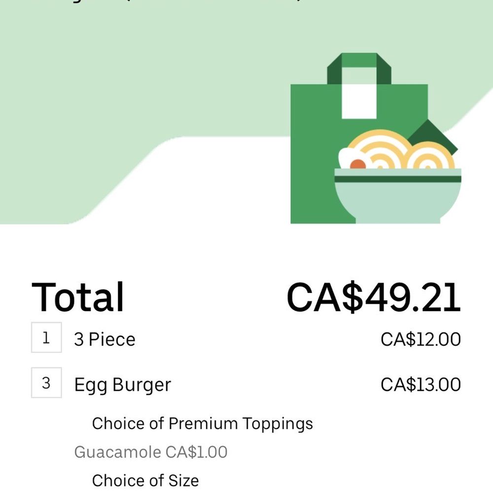 Receipt Receipt