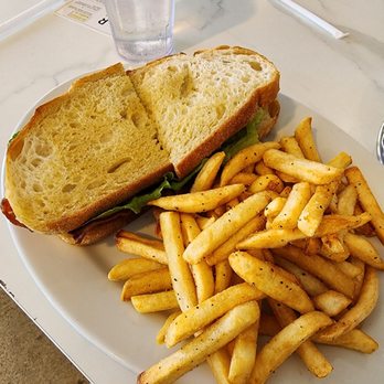 Morning Squeeze - Frisky Chick with fries. This was sooo delicious! A burst of flavors. Get it!! - Breakfast & Brunch Near Me - Phoenix, Arizona Morning Squeeze - Frisky Chick with fries. This was sooo delicious! A burst of flavors. Get it!! - Breakfast & Brunch Near Me - Phoenix, Arizona