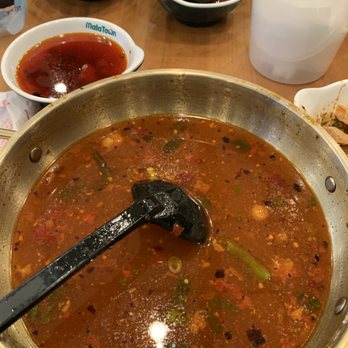 Mala Town - I am full. - Ramen Near Me - Milpitas, California Mala Town - I am full. - Ramen Near Me - Milpitas, California