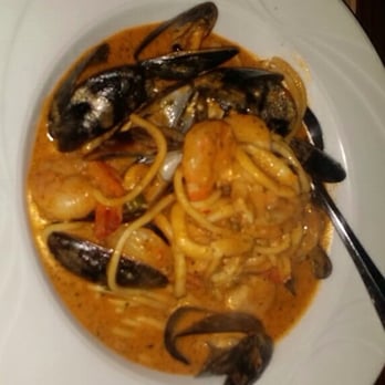 Zizi Trattoria - Chef special: homemade pasta - Italian Near Me - Woodbridge, Ontario Zizi Trattoria - Chef special: homemade pasta - Italian Near Me - Woodbridge, Ontario