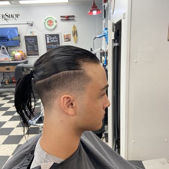 Beach Barbers - Barbers Near Me - Panama City Beach, Florida Beach Barbers - Barbers Near Me - Panama City Beach, Florida